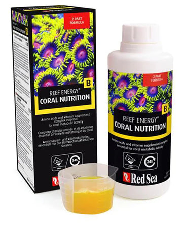 Red Sea Reef Care Reef Energy B