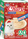 INABA Churu Holiday Tuna & Chicken Variety 20p