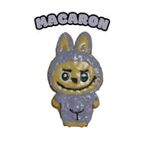 Labubu Surprise Cookie