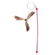 Go Cat Da Purr-Peller Cat Toy