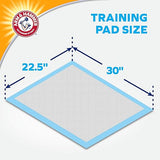 Arm and Hammer - Premium with Baking Soda Extra Large