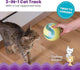 Catstages Twist a Ball Track
