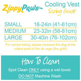 ZippyPaws Cooling Vest