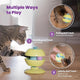 Catstages Twist a Ball Track