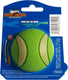 Chuckit! MAX GLOW ULTRA SQUEAKER BALL