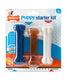 Nylabone Puppy Starter Kit 3 Pack 47gm