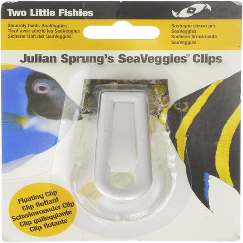 Veggie Clips