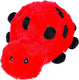 Prestige SnugglePals Plush Lucy Lady Bug w Squeaker
