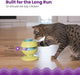 Catstages Twist a Ball Track