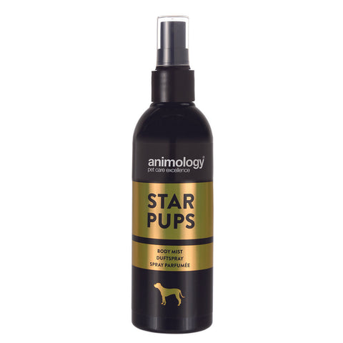 Animology Star Pups Fragrance Mist