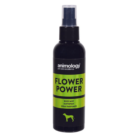 Animology Flower Power Fragrance Mist