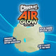 Chuckit! Max Glow Air Fetch Medium