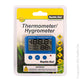 Reptile One External Thermometer & Hygrometer