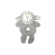 Aroma Dog Senior Fleece Ring Body 23cm