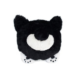 ZippyPaws SQUEAKIE BUNS BORDER COLLIE 17.5x20x10cm