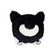 ZippyPaws SQUEAKIE BUNS BORDER COLLIE 17.5x20x10cm