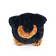 ZippyPaws SQUEAKIE BUNS ROTTWEILER 17.5x20x10cm