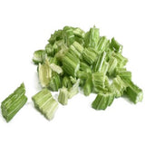 Little Cheeks Freeze Dried Celery