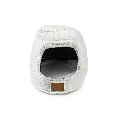 Cattitude Cat Multigloo Grey