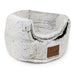 Cattitude Cat Multigloo Grey
