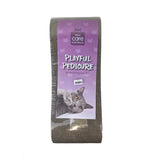 Catitude Cat Scratch Board Infinity