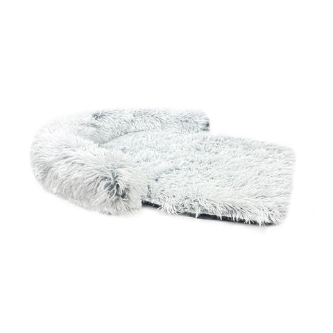 Barkley & Bella Dog Bed Bliss Calming Sofa