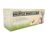 Pipsqueak - Snuffle Snack & Spin