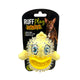 Ruff Play Dog Toy Big Teeth Capsule Chicken