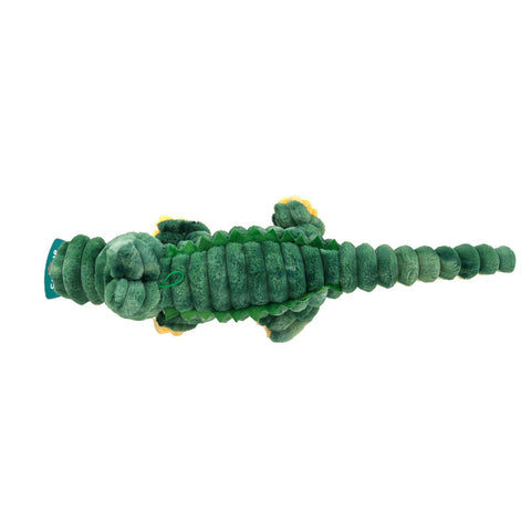 Snuggle Friends Crocodile