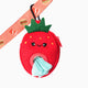 HugSmart Pet– Pooch Pouch Strawberry