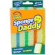 Sponge Daddy