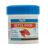 API Betta Pellets