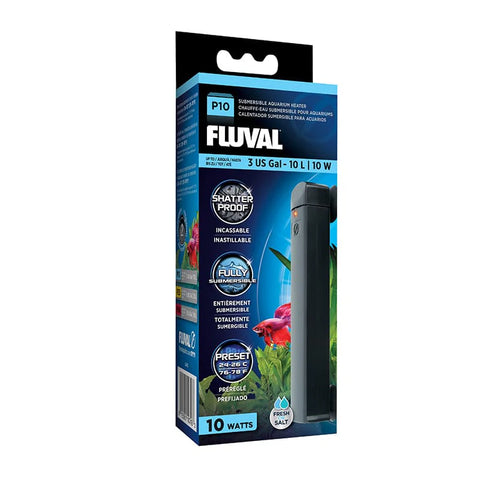 Fluval Pre Set Aquarium Heater