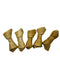 Kirby Pet Treats Kangaroo Hide Bone