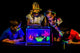Neon Tank Light