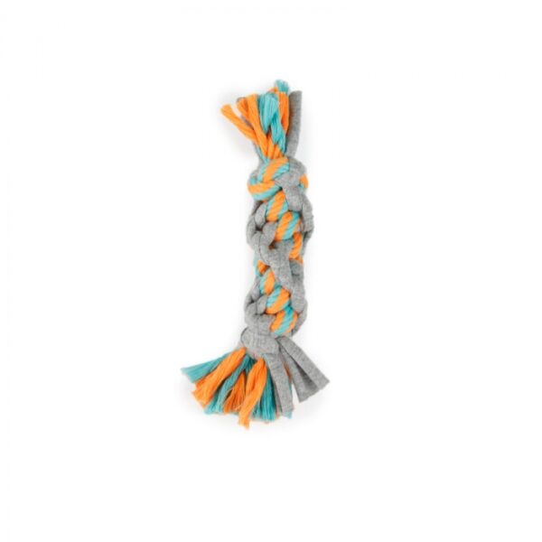 PUPS - Sweater RopeToy
