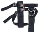 Yours Droolly CarSafe Harness