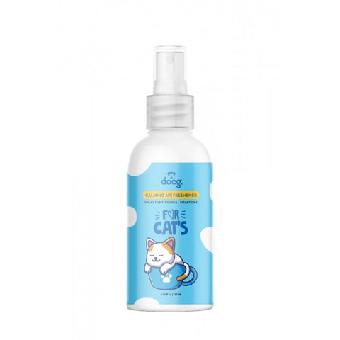 For Cats Calming Air Freshner Spray 120ml