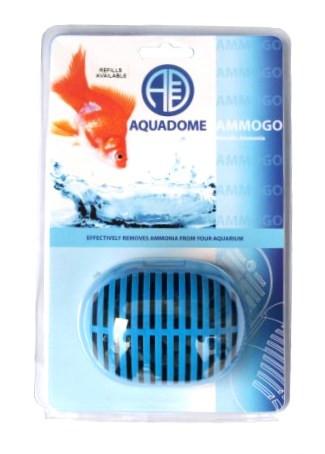 Aquadome Ammogo