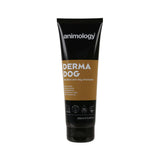 Animology Derma Dog Shampoo for sensitive skin and deodorising