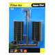 Aqua One Filter Air 60 double Sponge Air Filter