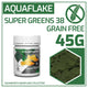 AquaMunch AquaFlake Super Greens Flake