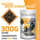 AquaMunch AquaGel Brine Shrimp Feast