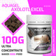 AquaMunch AquaGel Axolotl Excel