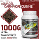 AquaMunch AquaGel Carnivore Cuisine