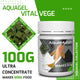 AquaMunch AquaGel Vital Vege