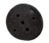 Aqua One black rubber replacement diaphragm for Stellar 110 / S-20 air pump