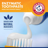 Arm & Hammer Tartar Control Dental Kit for Dogs Beef