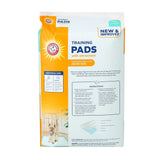 Arm and Hammer - Puppy Pads with Baking Soda & Attractant