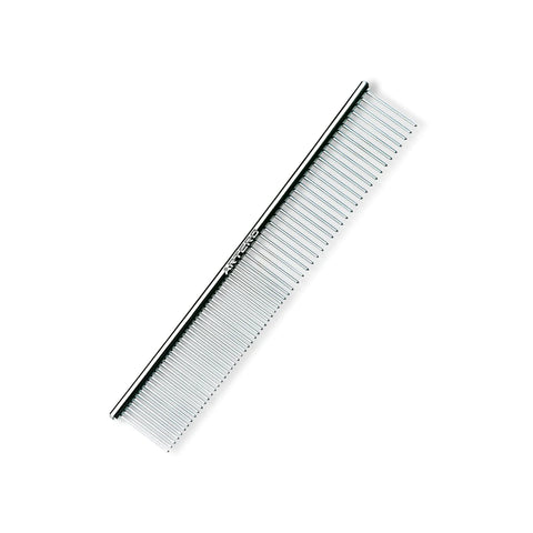 Artero Short-Toothed Grooming Comb 18cm